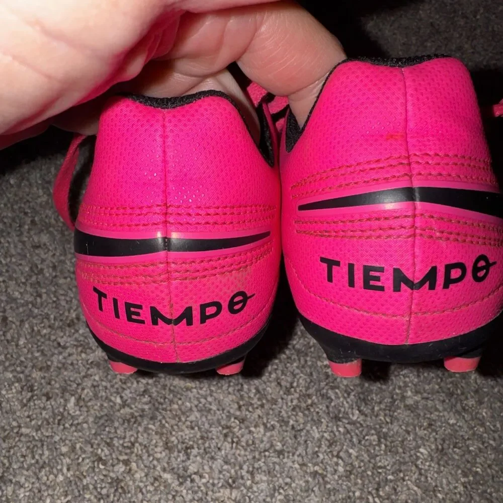 Nike tiempo kids